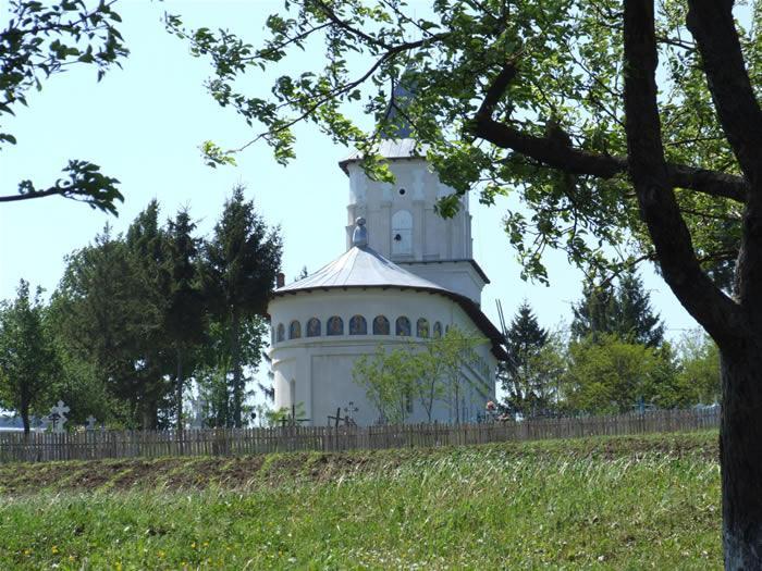 Biserica Sfântul Nicolae